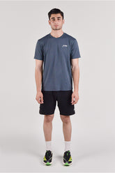 Smash Tee Padel Wear Shirt